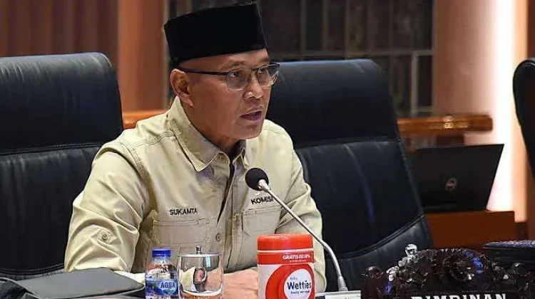 DPR Kecam UU Hukuman Mati Tahanan Palestina