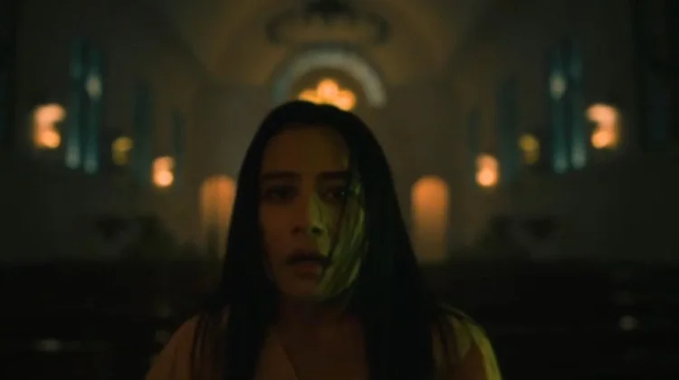 Film  'Danur: The Last Chapter’ , Jadi Film Terlaris Lebaran 2026