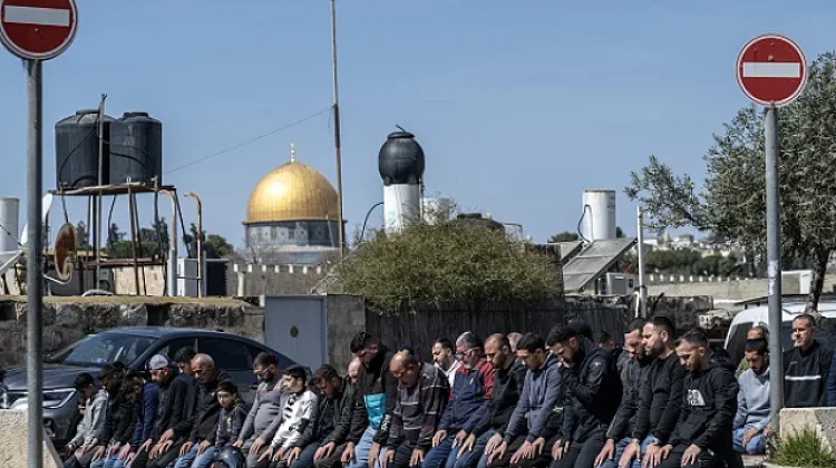 MOI Desak Pembukaan Masjid Al-Aqsa Bagi Umat Islam