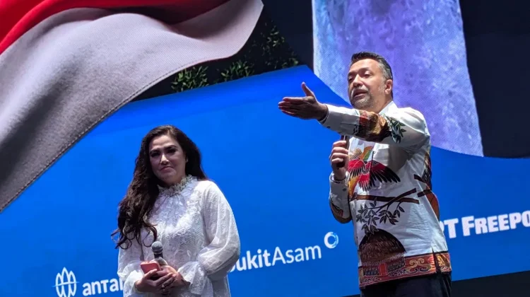 The MINDJourney Upaya Ubah Stigma Industri Tambang