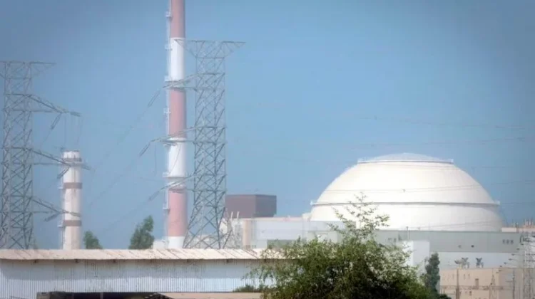 Kepala IAEA: PLTN Tak Boleh Jadi Target Serangan dalam Perang