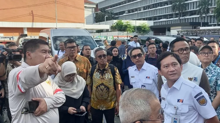 Skema Kerja Sama Lahan Negara dan Swasta Pacu Tiga Juta Hunian Rakyat