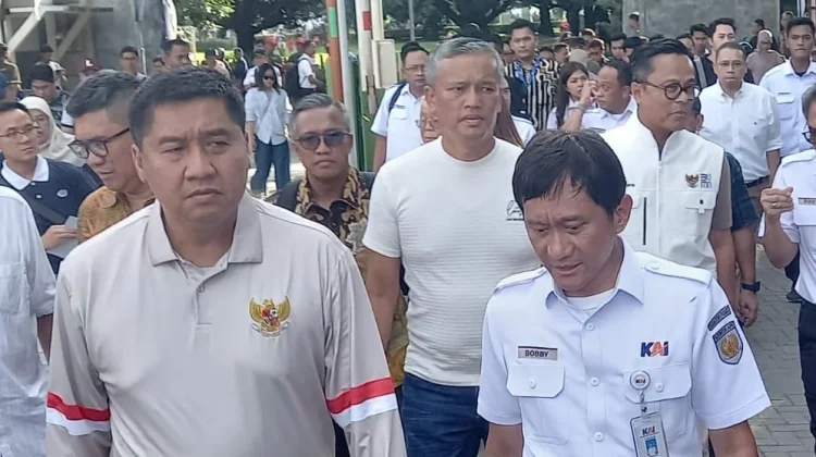 Lahan Kampung Bandan Ditargetkan Jadi Hunian MBR dan MBT Masa Depan