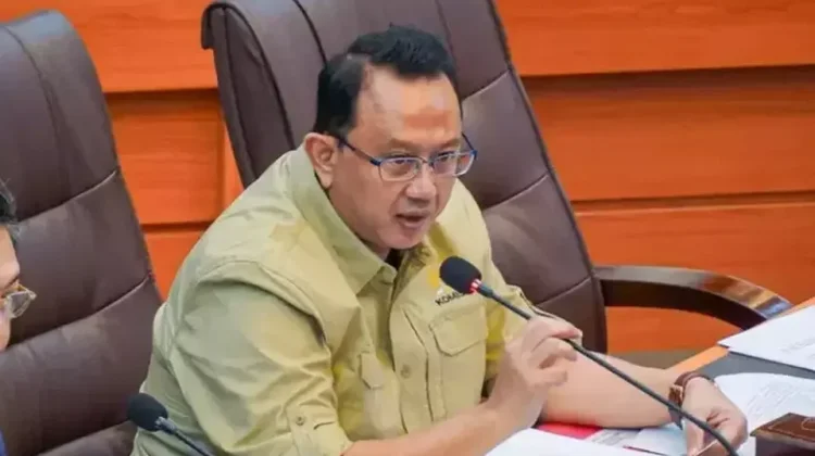 DPR Dukung Evaluasi Misi UNIFIL Demi Keselamatan Prajurit