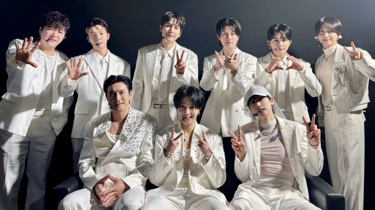 SM Entertainment Minta Maaf usai Tiga Penonton Terluka di Konser Super Junior