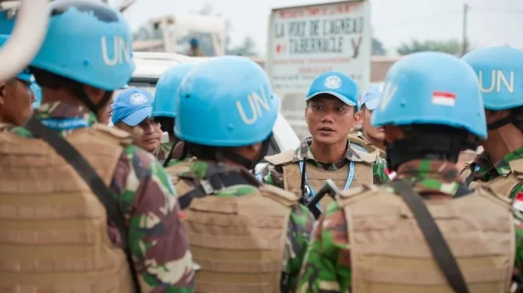 Peran Indonesia dalam Misi Perdamaian, Pakar UMY Tekankan Multilateralisme