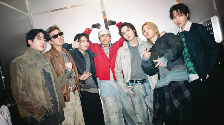 Dominasi BTS Berlanjut, 'ARIRANG' Puncaki Billboard 200 Selama Dua Pekan