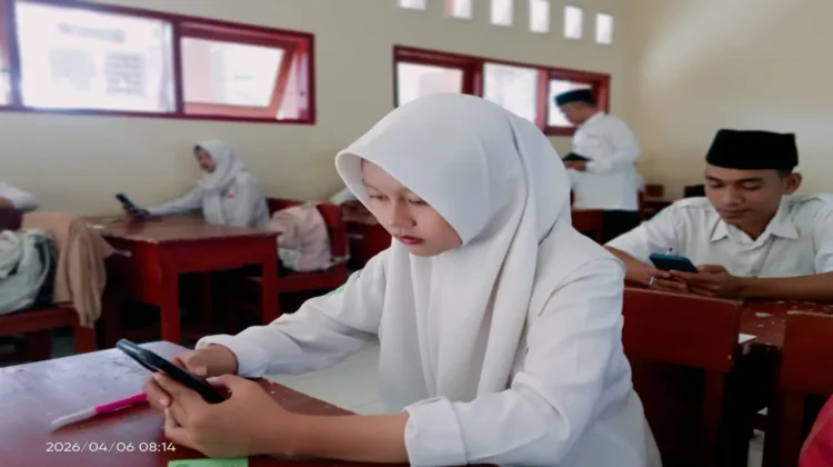 Kemenag NTB Pastikan Asesmen Nasional dan TKA 2026 Berjalan Lancar