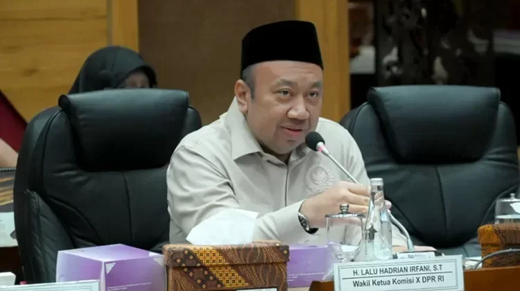 Kasus Kekerasan Seksual Kader HMI Unissula Berujung Damai, Ini Respons Komisi X DPR