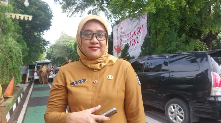 Cuaca Panas Ekstrem, Dinas Kesehatan Bekasi Imbau Warga Kurangi Aktivitas di Luar
