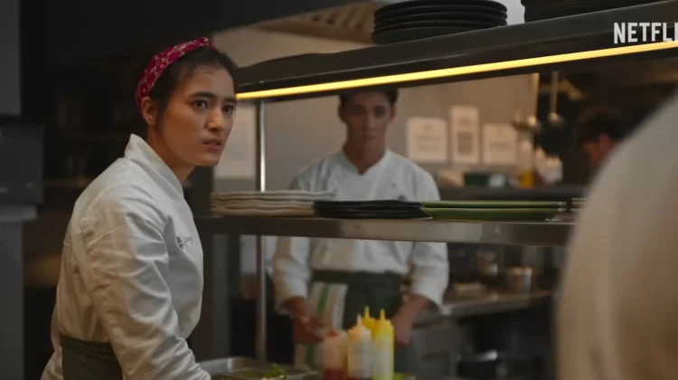 Serial 'Luka, Makan, Cinta', Hadirkan Persaingan Koki dan Drama Keluarga