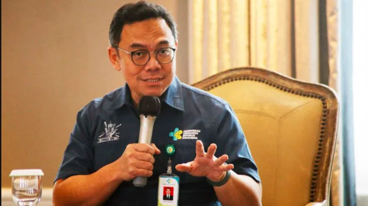 Kemenkes Tekankan Etika Promosi Isu Sensitif Kesehatan Jiwa