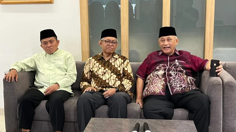 Munas X LDII Bahas Penguatan Kebangsaan serta Respons atas Krisis Global