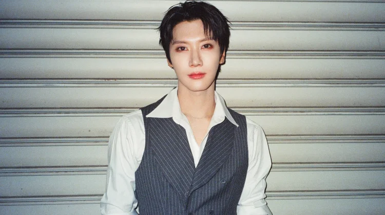 SM Entertainment Umumkan Ten NCT Resmi Tinggalkan Agensi