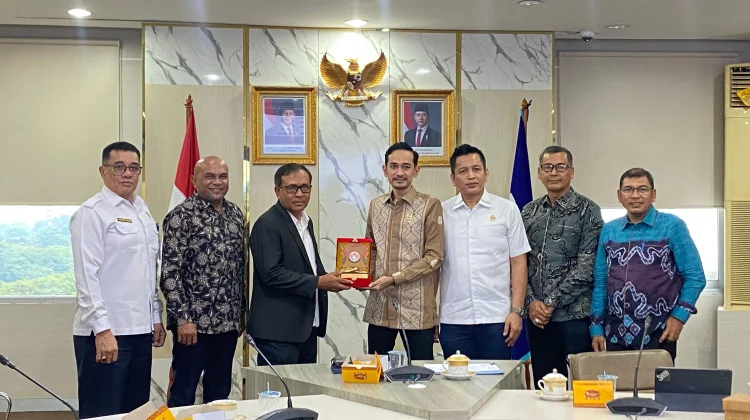 KPI Aceh Gandeng LPP RRI Hidupkan Kembali Sejarah ‘Radio Rimba Raya’