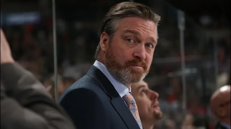 Sisa Empat Laga di Musim Reguler NHL, Pelatih Islanders Patrick Roy Dipecat