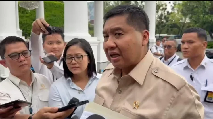 Presiden Prabowo Panggil Menteri, Ada Apa?