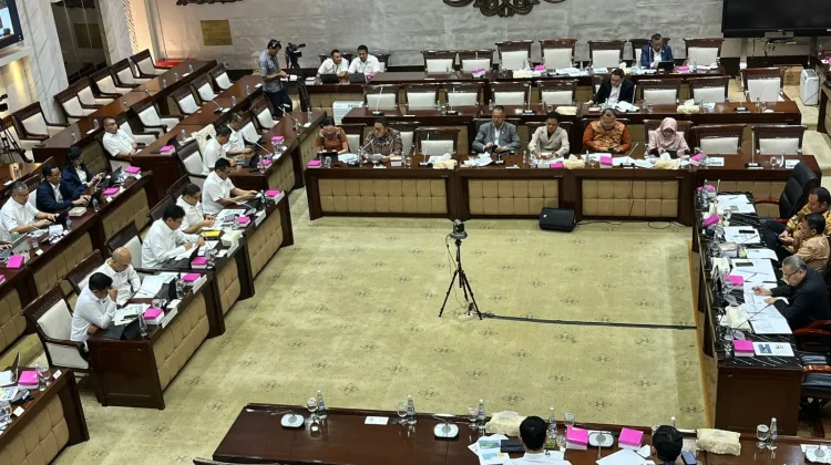 SAL Menipis, Pemerintah Andalkan Bantalan Fiskal dari Sisa Anggaran