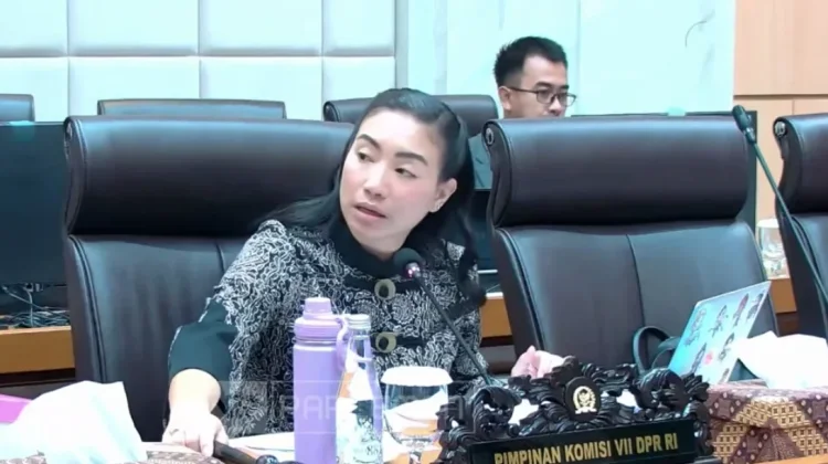 Komisi VII DPR Soroti Ketimpangan Distribusi Layar Bioskop di Indonesia