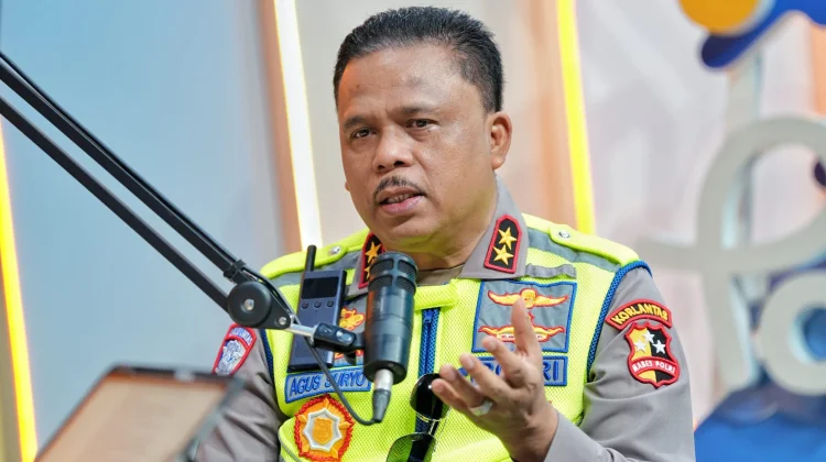 Operasi Ketupat 2026 Dinilai Berhasil, Kepuasan Masyarakat Capai 94 Persen