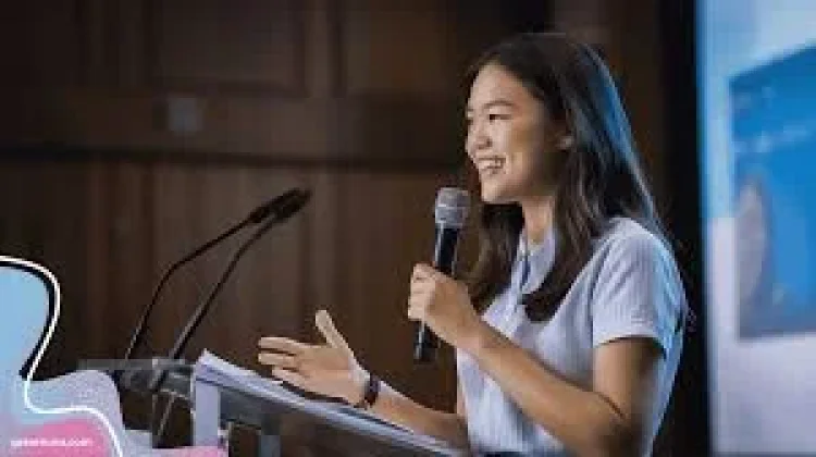 Tips Melatih Public Speaking untuk Orang yang Introvert