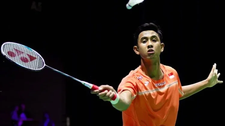 Tim Indonesia Target Medali di Badminton Asia Championships 2026
