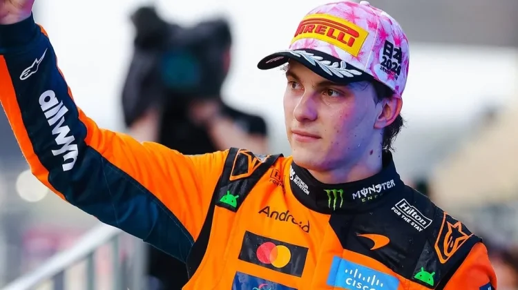 Oscar Piastri Buka Suara Soal Hasil Balapannya di F1 GP Jepang