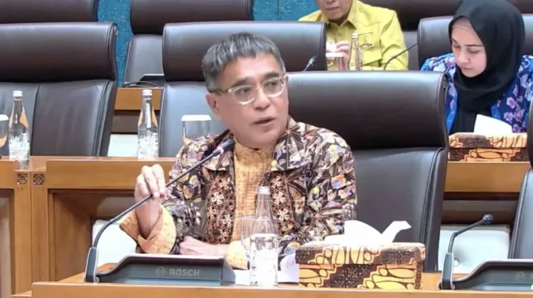 Komisi VII DPR Dorong Penetapan Kuota Wajib Penayangan Film Nasional di Bioskop