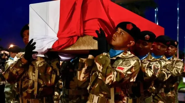 Komisi I DPR: Penugasan TNI UNIFIL di Lebanon Bukan untuk Berperang
