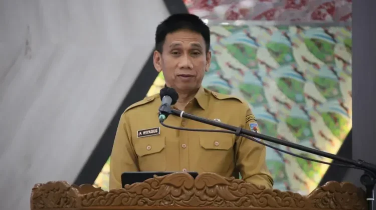 Wamendagri Tekankan Peran Daerah Percepat Eliminasi TBC