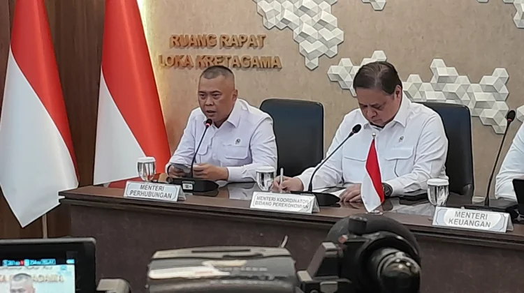Bea Masuk Suku Cadang Pesawat Dihapus, untuk Tekan Biaya Operasional Maskapai