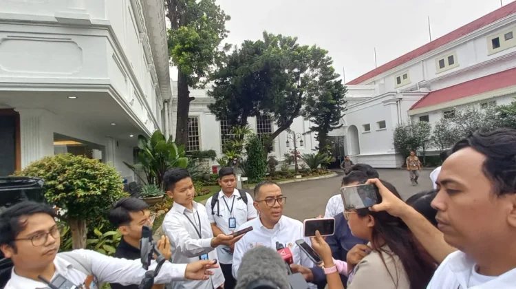 Pemerintah Minta Kegiatan Kampus Secara Daring