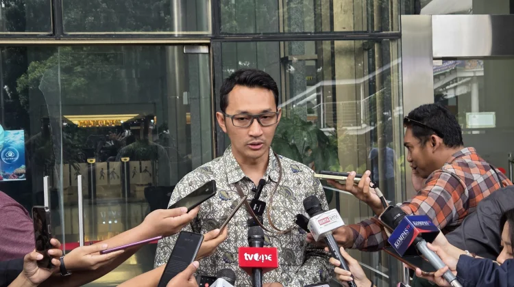 Panggil Ulang Pengusaha Rokok, KPK Dalami Dugaan Aliran Dana ke Bea Cukai