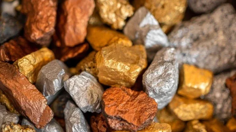 Peluang "Rare Earth" Besar, Jangan Sampai Diganggu Aktivitas Tambang Ilegal