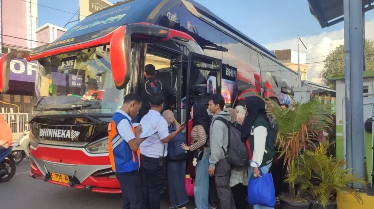 KA Bangunkarta Anjlok, KAI Daop 3 Alihkan Rute Perjalanan