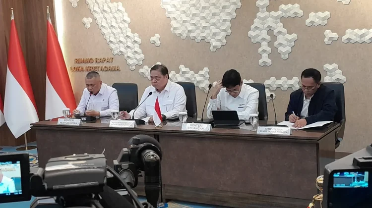Menhub Sebut Kenaikan Fuel Surcharge 38 Persen Hasil Koordinasi Maskapai