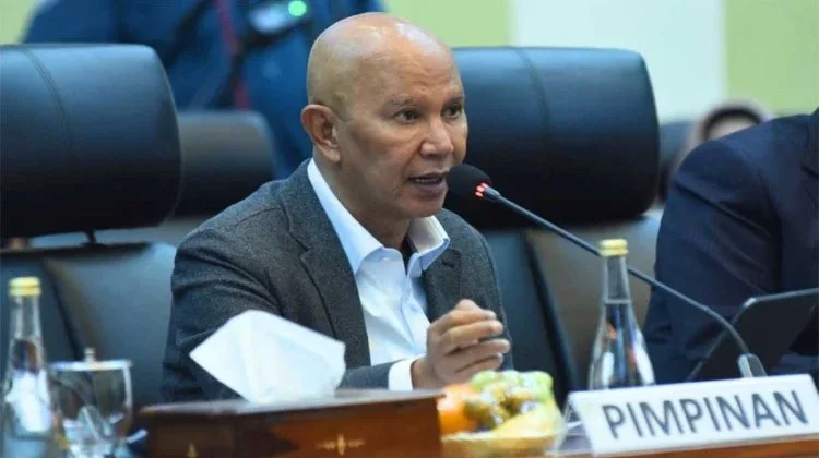 Banggar DPR RI Tak Setuju Subsidi BBM Dikurangi