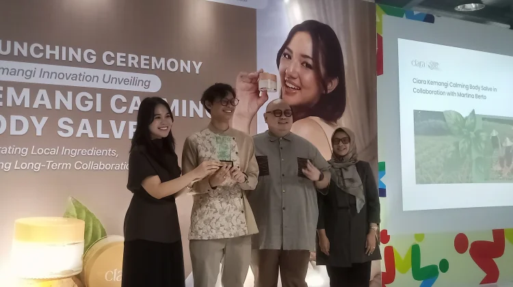 Potensi Bahan Lokal Dorong Inovasi Skincare Indonesia