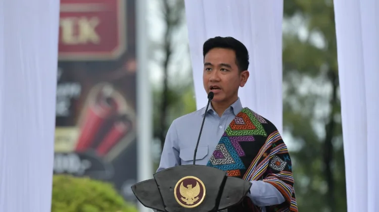 Dari Kupang, Wapres Ajak Masyarakat Indonesia Rawat Toleransi dan Persatuan