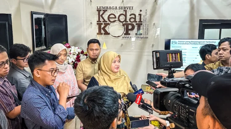 Survei KedaiKOPI: 88,8 Persen Masyarakat Puas dengan Manajemen Mudik Lebaran 2026
