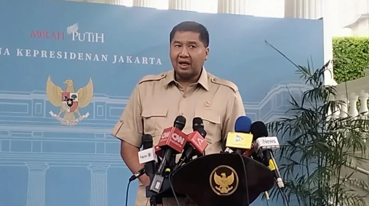 Pemerintah Targetkan Program Bedah Rumah Rakyat Capai 400 Ribu Unit pada 2026