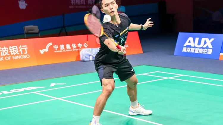 Tim Indonesia Siap Ikuti Badminton Asia Championships 2026 di Ningbo Tiongkok