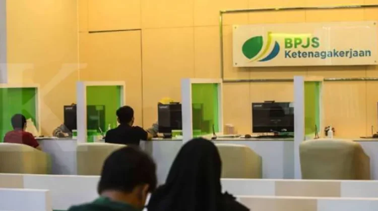 BPJS Ketenagakerjaan Berikan Diskon Iuran 50 Persen Selama 9 Bulan