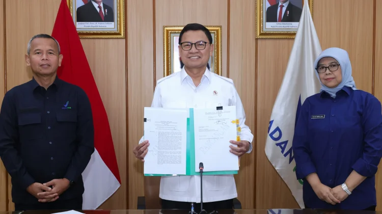 Cegah Penyakit Tak Menular, BPOM Luncurkan Label Nutri-Level pada Pangan Olahan