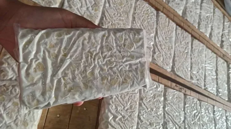 Harga Kedelain dan Plastik Meroket, Pengrajin Tempe Meradang