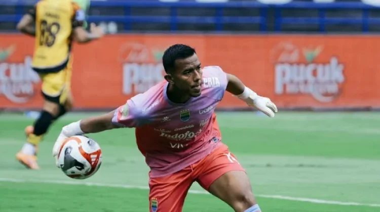 Ambisi Teja Paku Alam Pecahkan Rekor Legendaris Yoo Jae-hoon