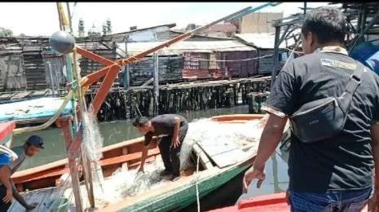 Hari Nelayan Nasional, Anggota DPR Ingatkan Peran Penjaga Kedaulatan Pangan Laut