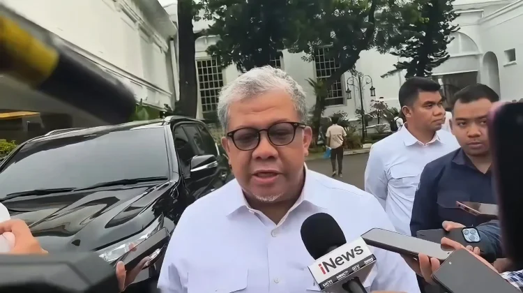 Fahri Hamzah: Jangan Beri Ruang Tindakan Inkonstitusional