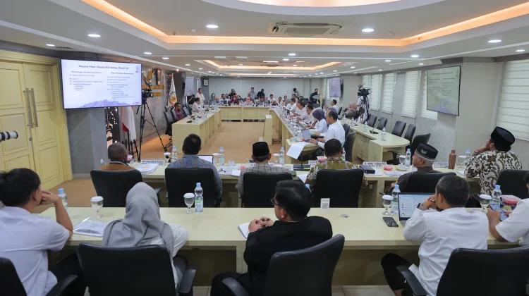 Ratusan Bahasa Daerah Terancam Punah, DPD Dorong Percepatan Pembahasan RUU Ini