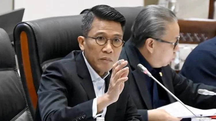 Hadapi Harga Minyak Dunia, Komisi XI DPR Tegaskan Penting Transparansi Fiskal APBN